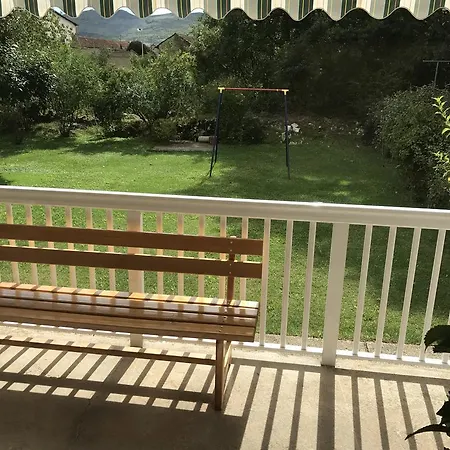 Pansion Ios 3* Međugorje