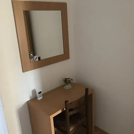 Maison d'hôtes Pansion Ios Međugorje