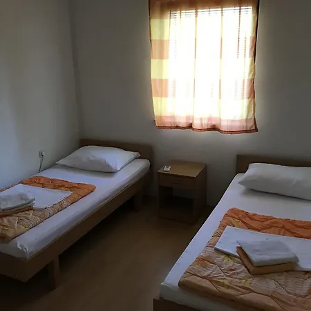 Pansion Ios Maison d'hôtes 3*
