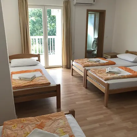 Penzion Pansion Ios Međugorje