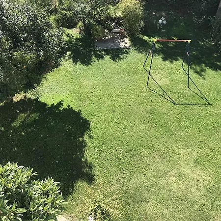 Pansion Ios Penzion 3*