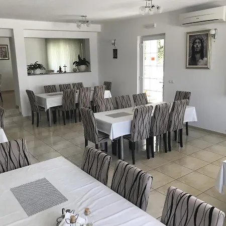Pansion Ios Međugorje