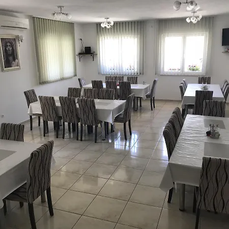 Pansion Ios Međugorje