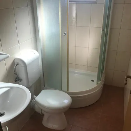 Maison d'hôtes Pansion Ios